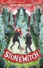 Stonewitch