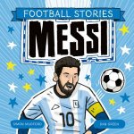 Football Stories Messi