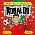Football Stories Ronaldo