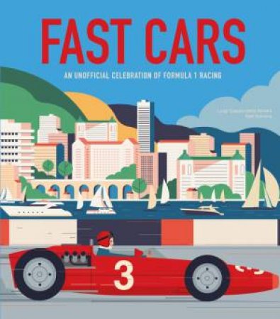 Fast Cars by Luigi Cassini della Riviera & Neil Stevens