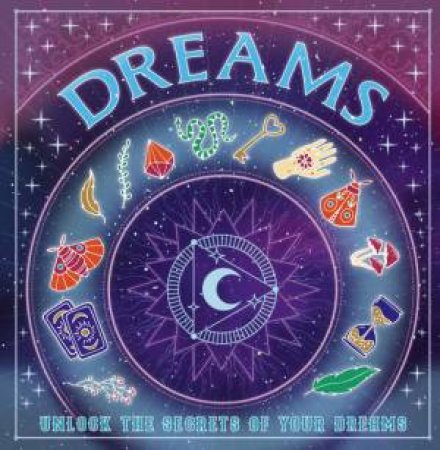 Dreams by Welbeck Children's Books