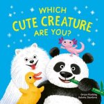 Which Cute Creature Are You