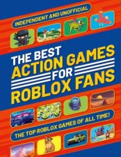 The Best Action Games for Roblox Fans