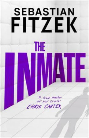 The Inmate by Sebastian Fitzek