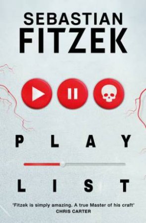 Playlist by Sebastian Fitzek