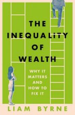 The Inequality of Wealth