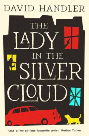 Lady in the Silver Cloud by David Handler