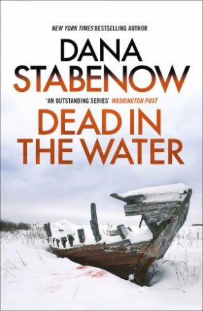 Dead in the Water by Dana Stabenow