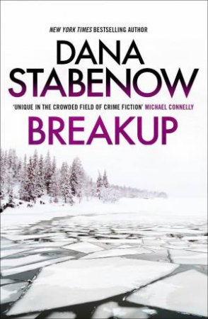 Breakup by Dana Stabenow