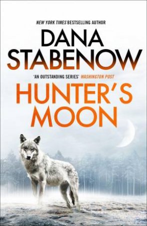 Hunter's Moon by Dana Stabenow