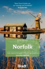 Bradt Slow Travel Guide Norfolk