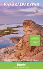 Bradt Travel Guide Karakalpakstan