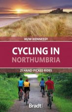 Cycling in Northumbria 21 HandPicked Rides