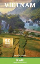 Bradt Travel Guide Vietnam