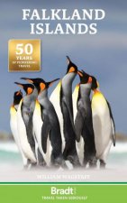 Bradt Travel Guide Falkland Islands