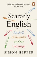 Scarcely English