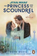 Star Wars The Princess And The Scoundrel