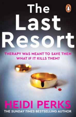 The Last Resort by Heidi Perks