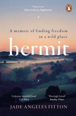 Hermit by Jade Angeles Fitton