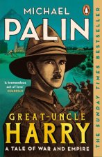 GreatUncle Harry