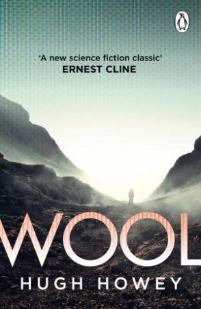 Wool by Hugh Howey