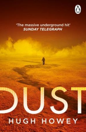 Dust by Hugh Howey