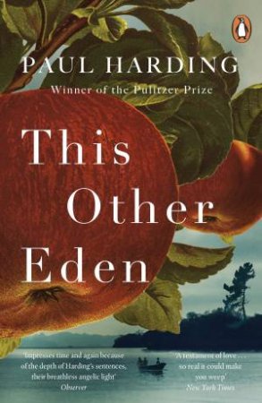 This Other Eden by Paul Harding