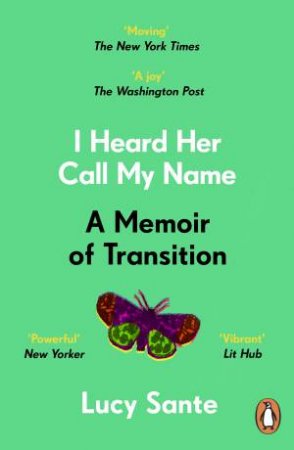 I Heard Her Call My Name by Lucy Sante