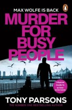 Murder for Busy People