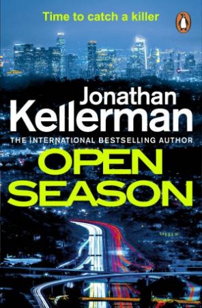 Open Season by Jonathan Kellerman