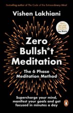 Zero Bullsht Meditation