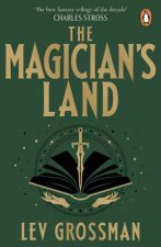 The Magicians Land