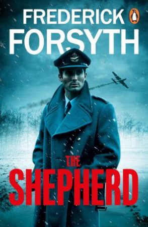 The Shepherd by Frederick Forsyth