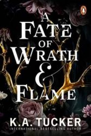 A Fate Of Wrath And Flame