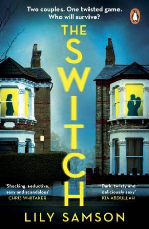 The Switch by Lily Samson