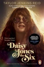 Daisy Jones And The Six TV TieIn