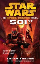 Star Wars Imperial Commando 501st