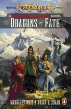 Dragonlance Dragons of Fate