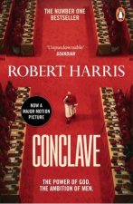 Conclave Film TieIn