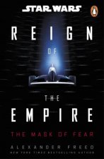 Star Wars The Mask of Fear