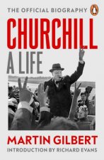 Churchill A Life