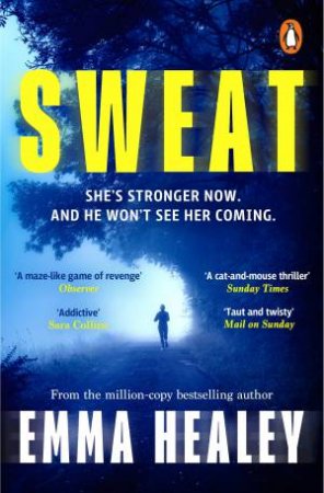 Sweat by Emma Healey