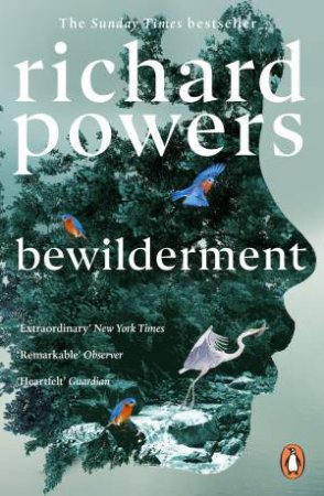 Bewilderment by Richard Powers