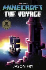 Minecraft The Voyage