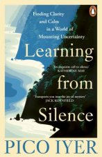 Learning from Silence