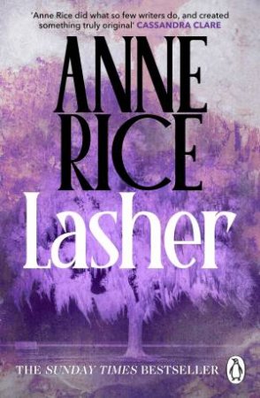 Lasher by Anne Rice