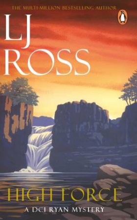 High Force by LJ Ross