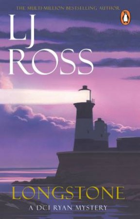 Longstone by LJ Ross
