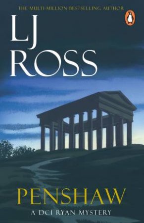 Penshaw by LJ Ross