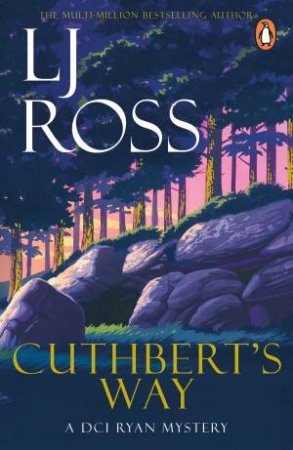 Cuthbert's Way by LJ Ross